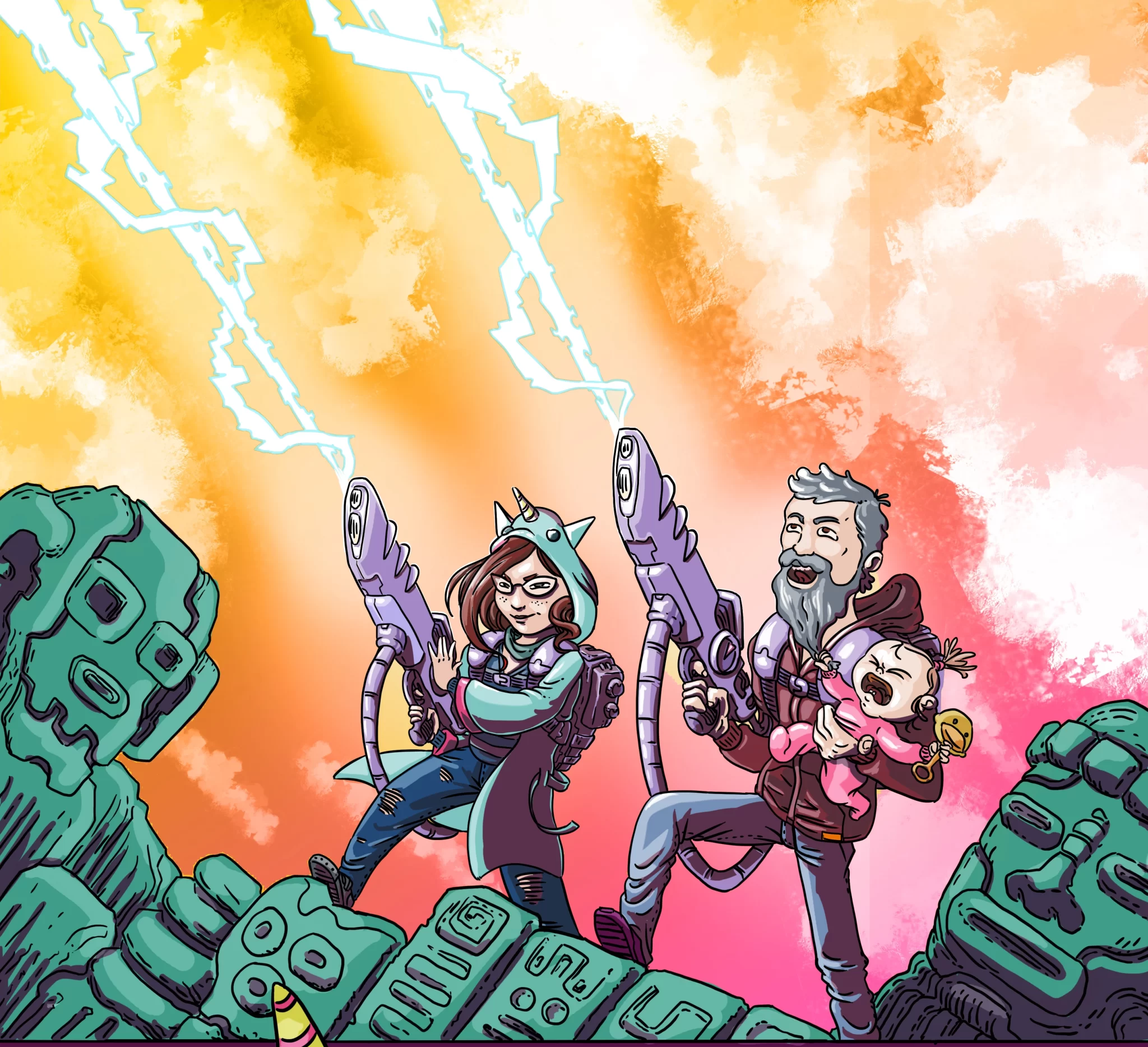 Ilustración